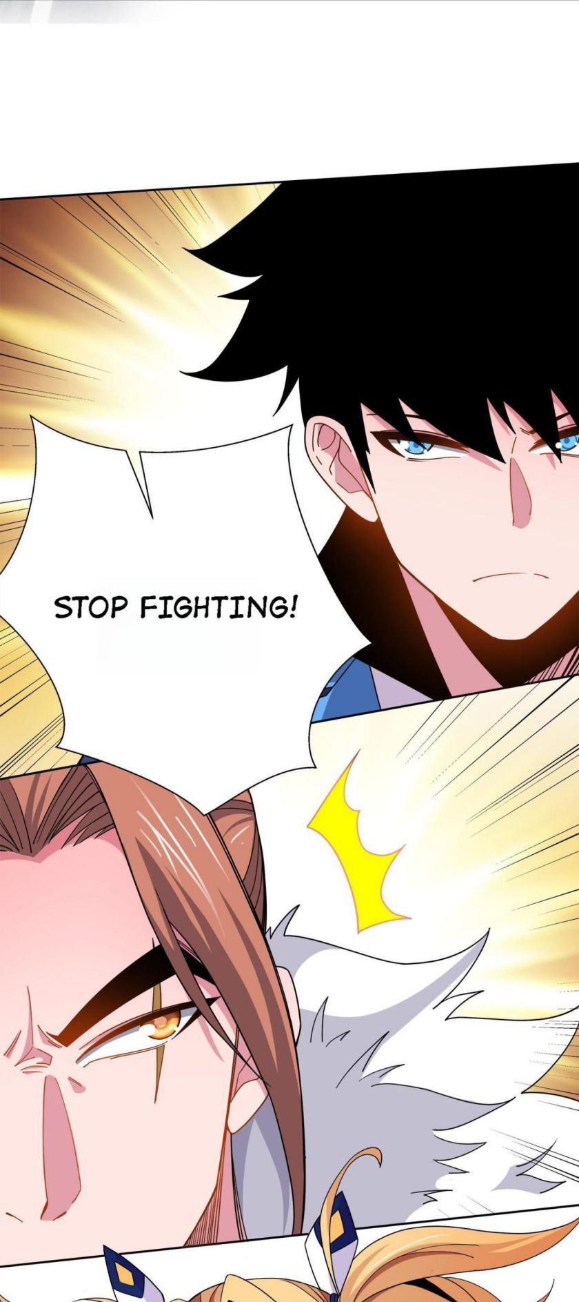 Princess, Please Distance Yourself a Little Chapter 52 - Page 42