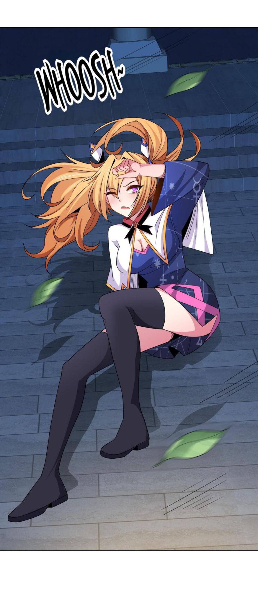 Princess, Please Distance Yourself a Little Chapter 52 - Page 49