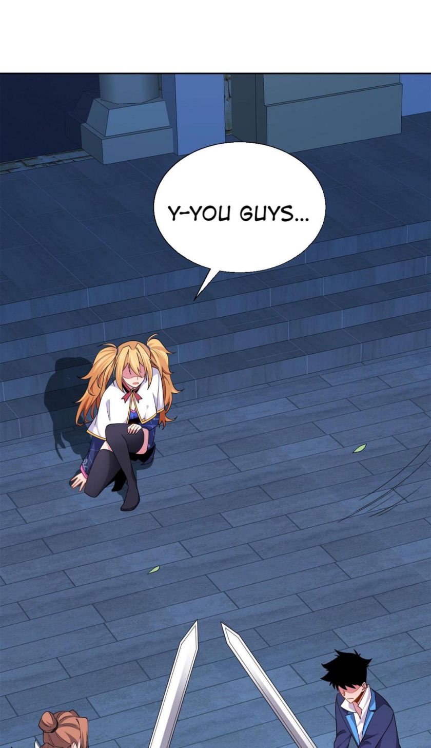 Princess, Please Distance Yourself a Little Chapter 52 - Page 50