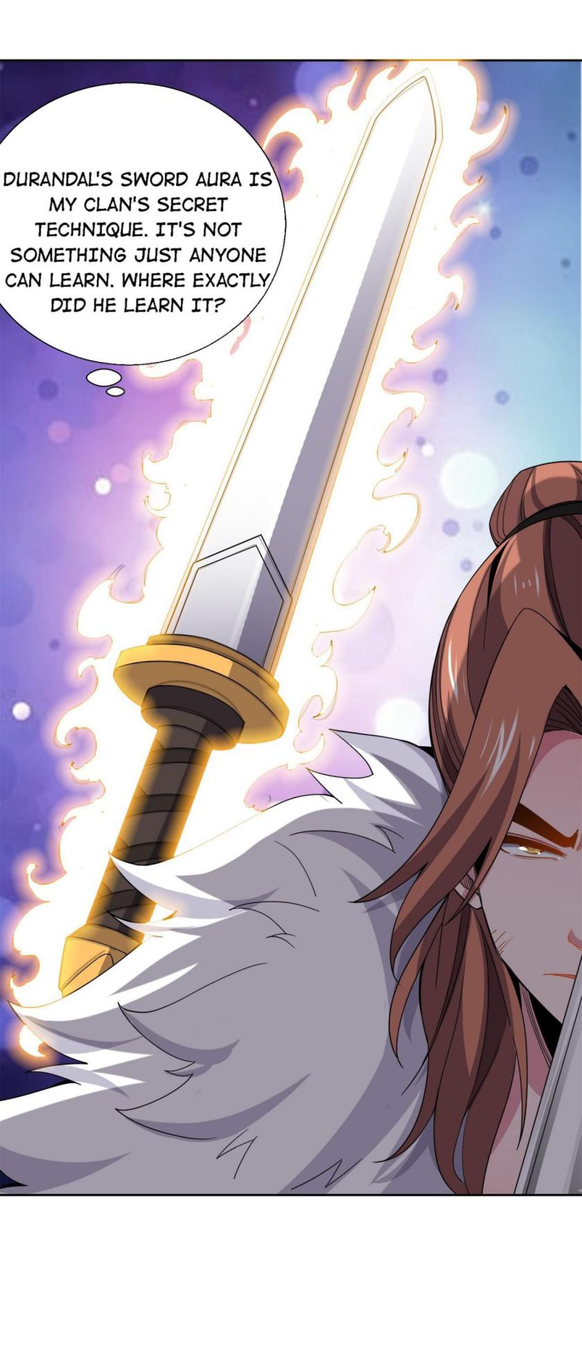 Princess, Please Distance Yourself a Little Chapter 52 - Page 6