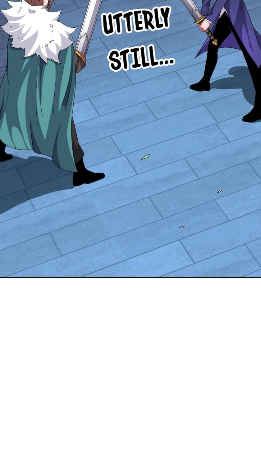 Princess, Please Distance Yourself a Little Chapter 52 - Page 51