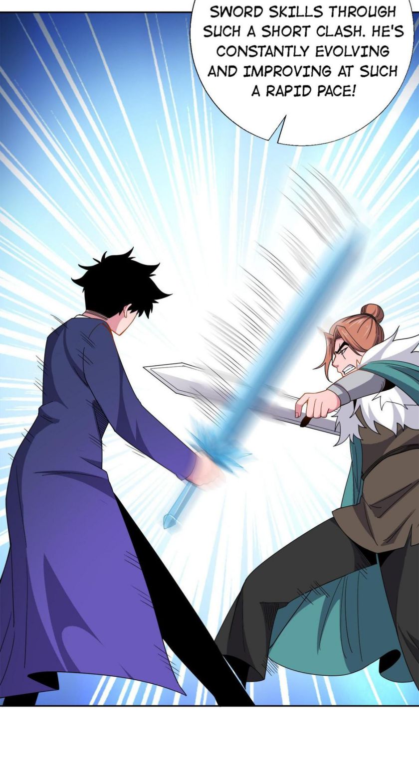 Princess, Please Distance Yourself a Little Chapter 52 - Page 10
