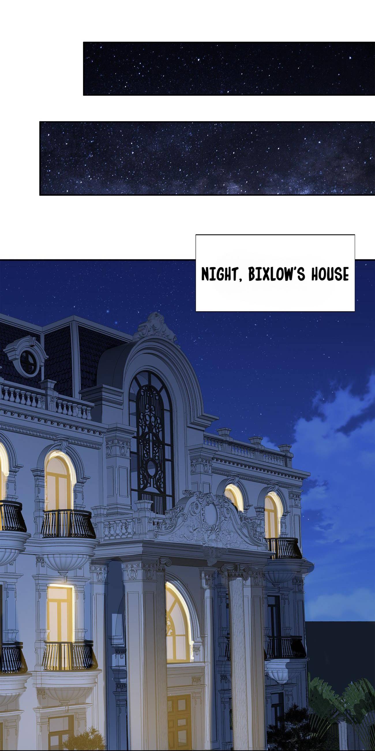 Princess, Please Distance Yourself a Little Chapter 53 - Page 12