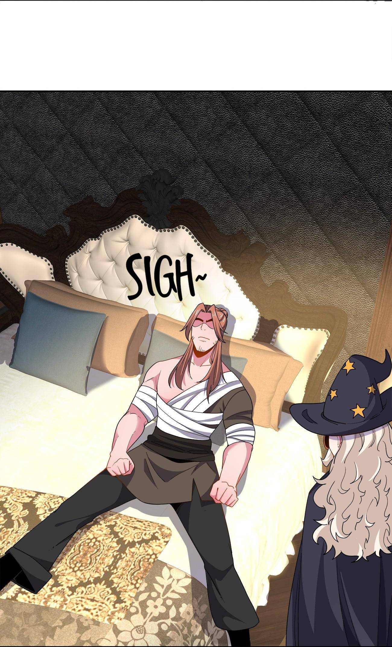 Princess, Please Distance Yourself a Little Chapter 53 - Page 13