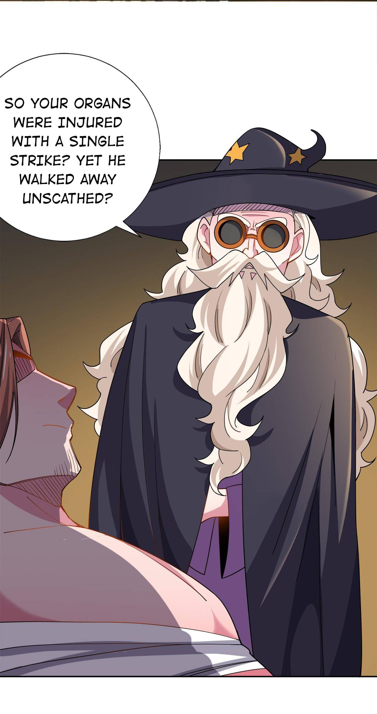 Princess, Please Distance Yourself a Little Chapter 53 - Page 14