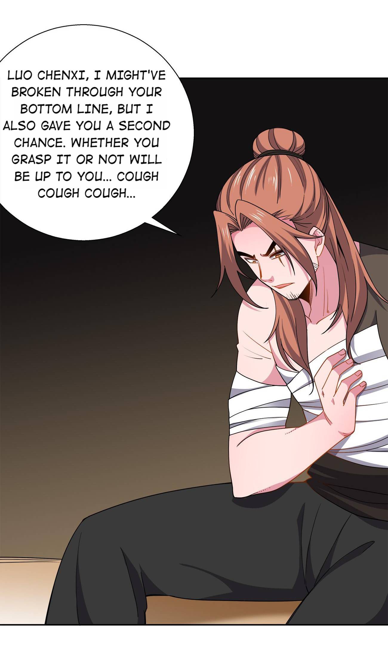 Princess, Please Distance Yourself a Little Chapter 53 - Page 17