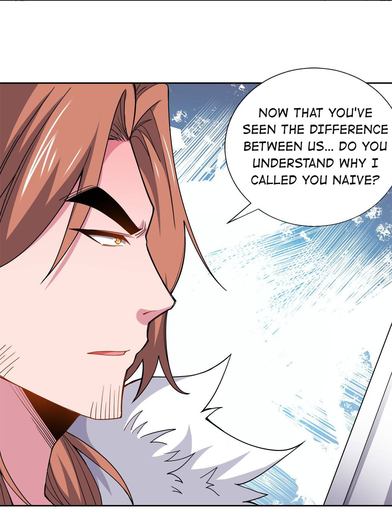 Princess, Please Distance Yourself a Little Chapter 53 - Page 3
