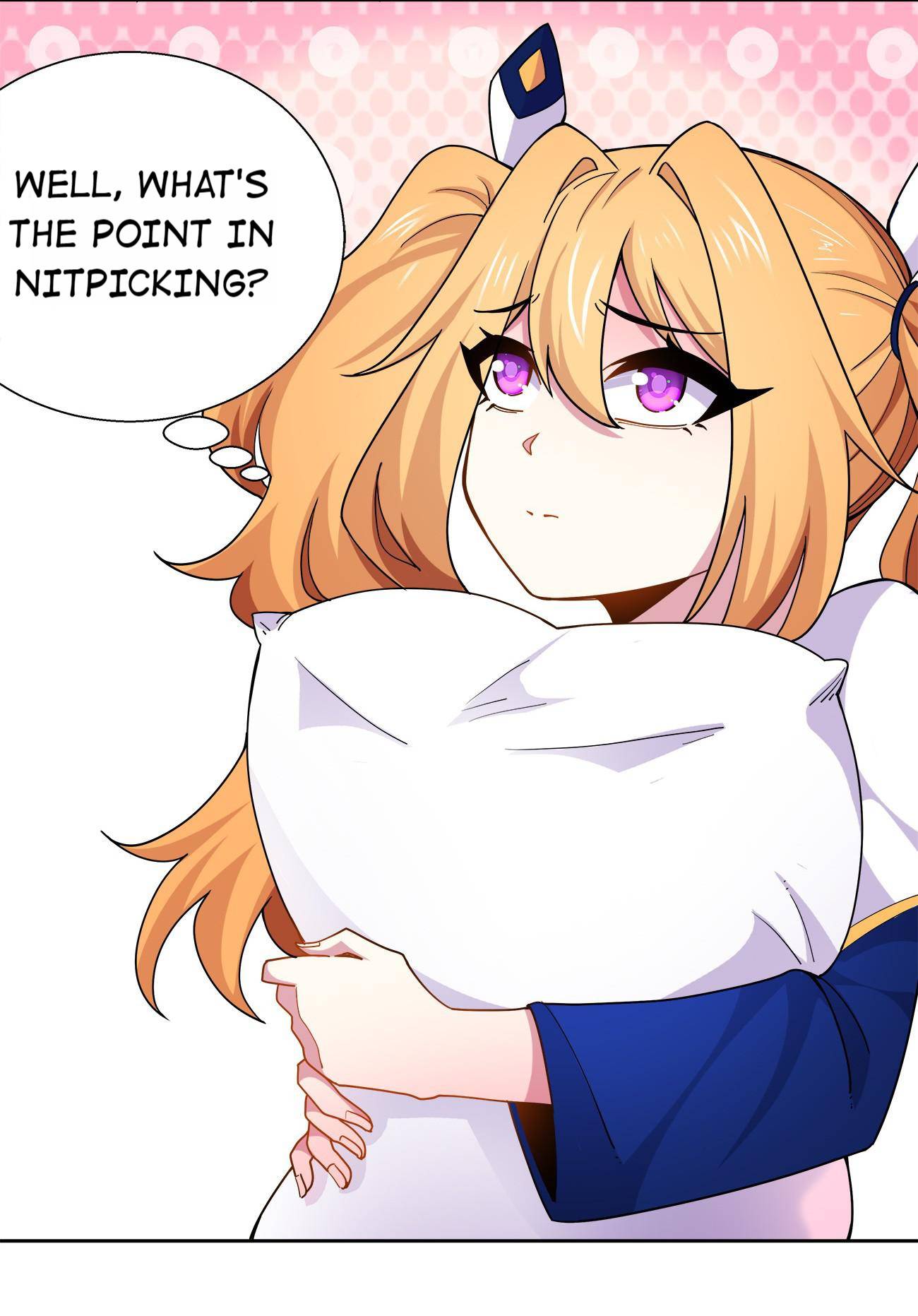 Princess, Please Distance Yourself a Little Chapter 53 - Page 21