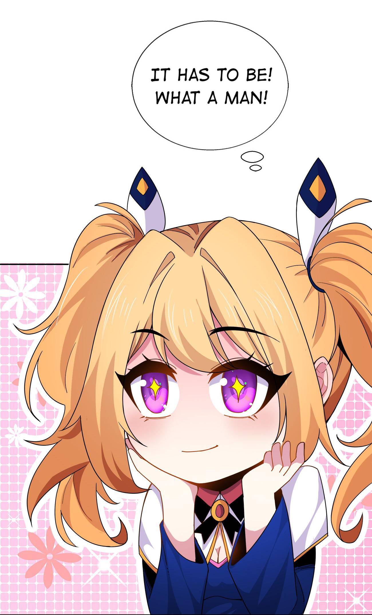 Princess, Please Distance Yourself a Little Chapter 53 - Page 24