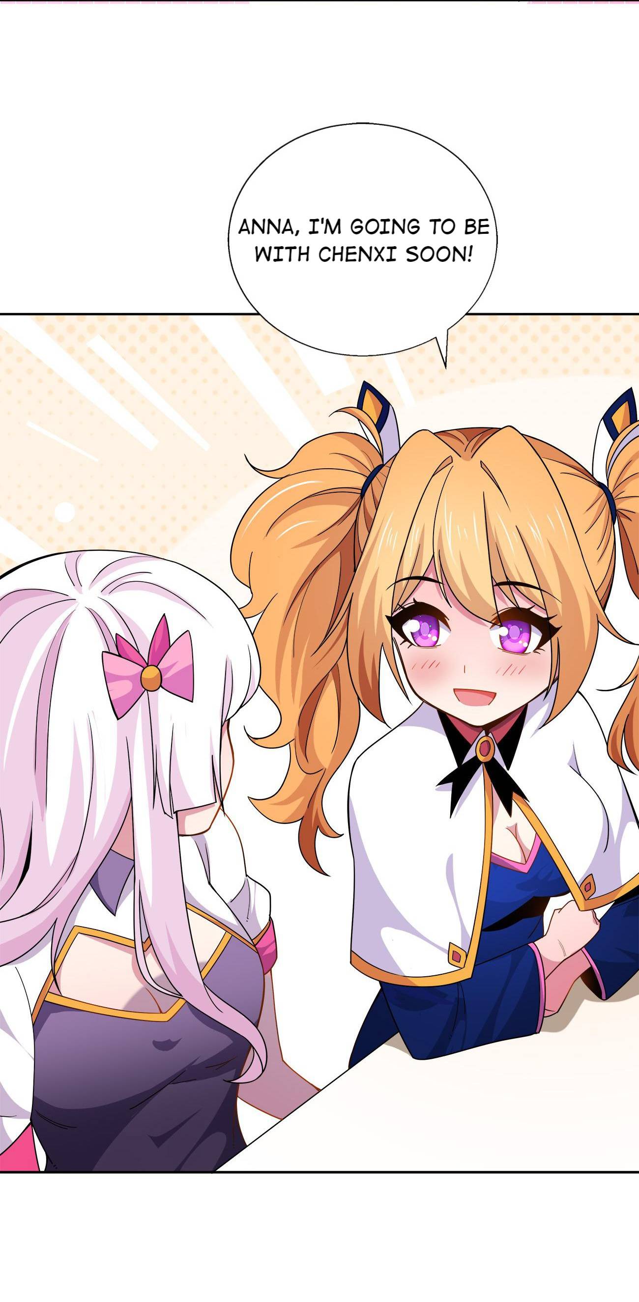 Princess, Please Distance Yourself a Little Chapter 53 - Page 25