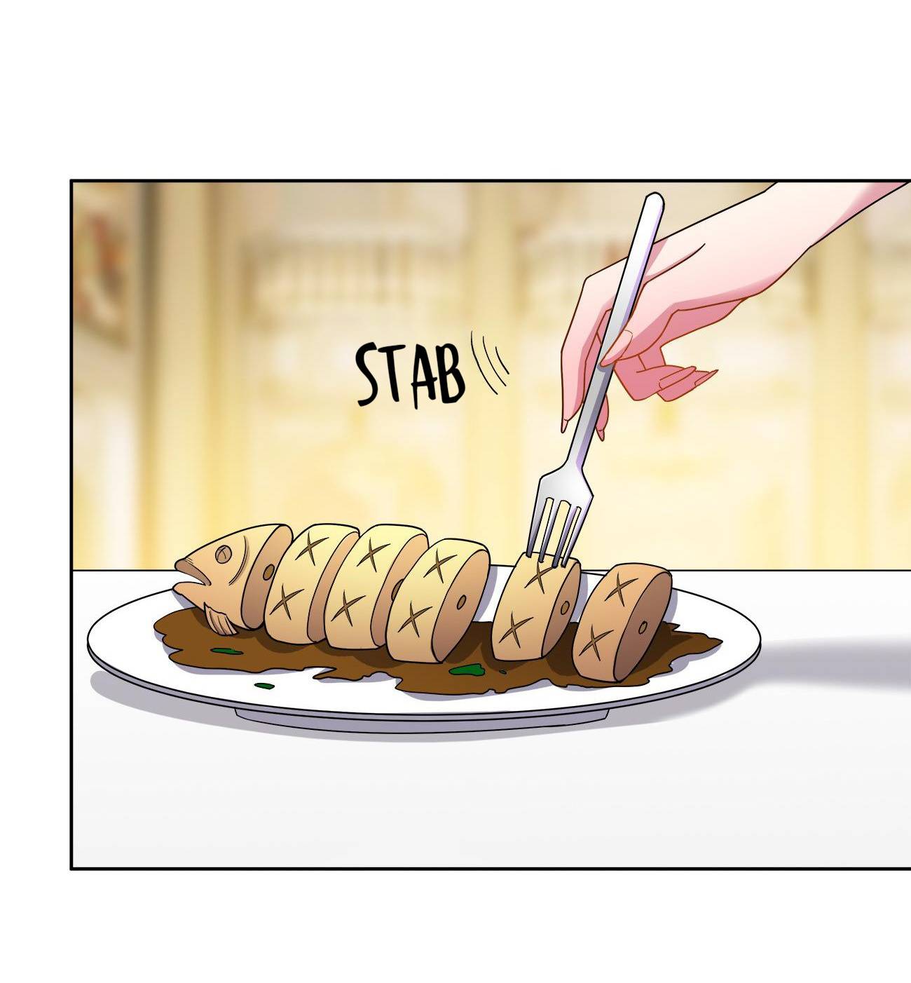 Princess, Please Distance Yourself a Little Chapter 53 - Page 31
