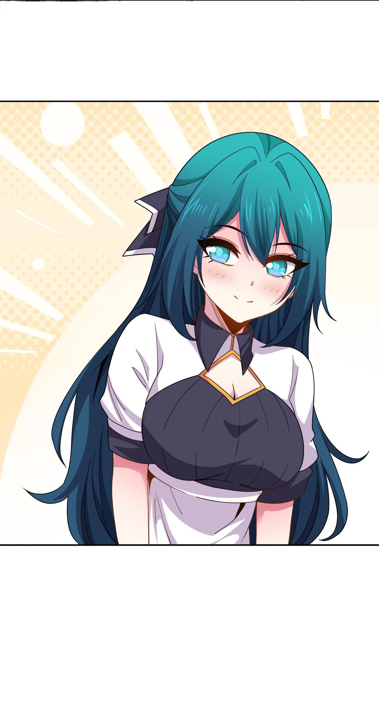Princess, Please Distance Yourself a Little Chapter 53 - Page 36