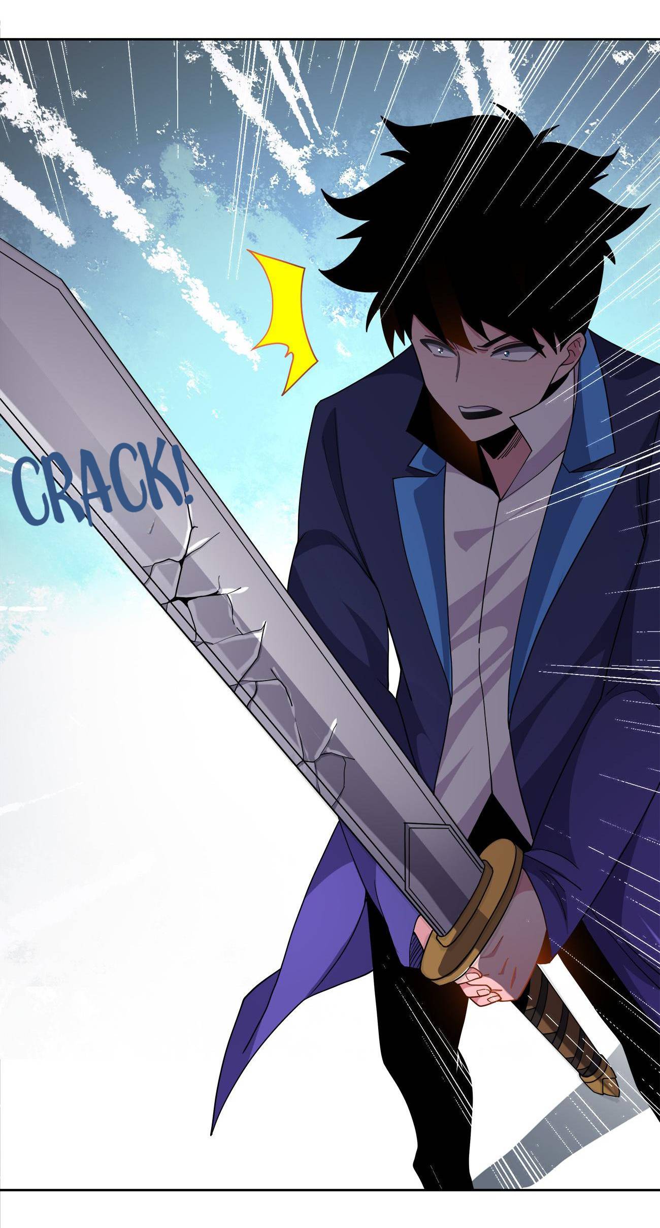 Princess, Please Distance Yourself a Little Chapter 53 - Page 5