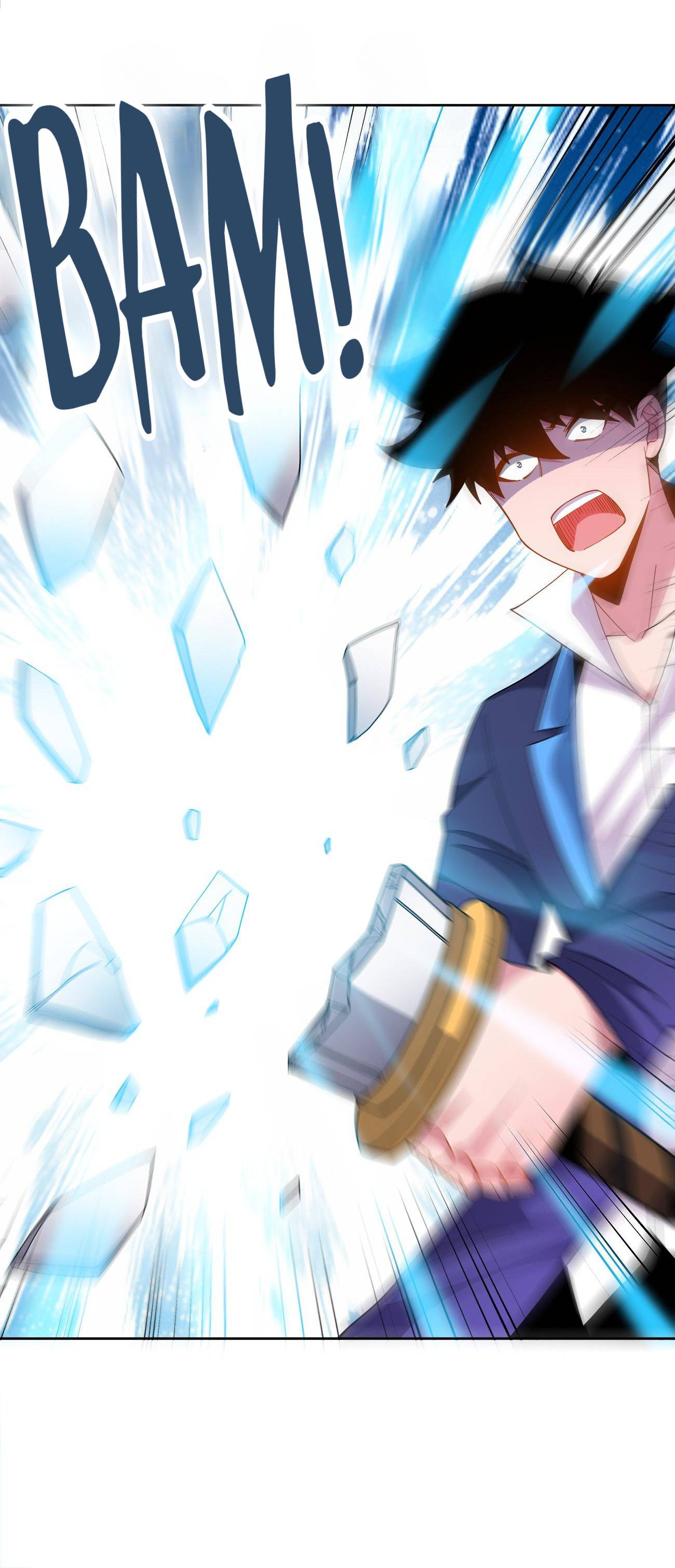 Princess, Please Distance Yourself a Little Chapter 53 - Page 6