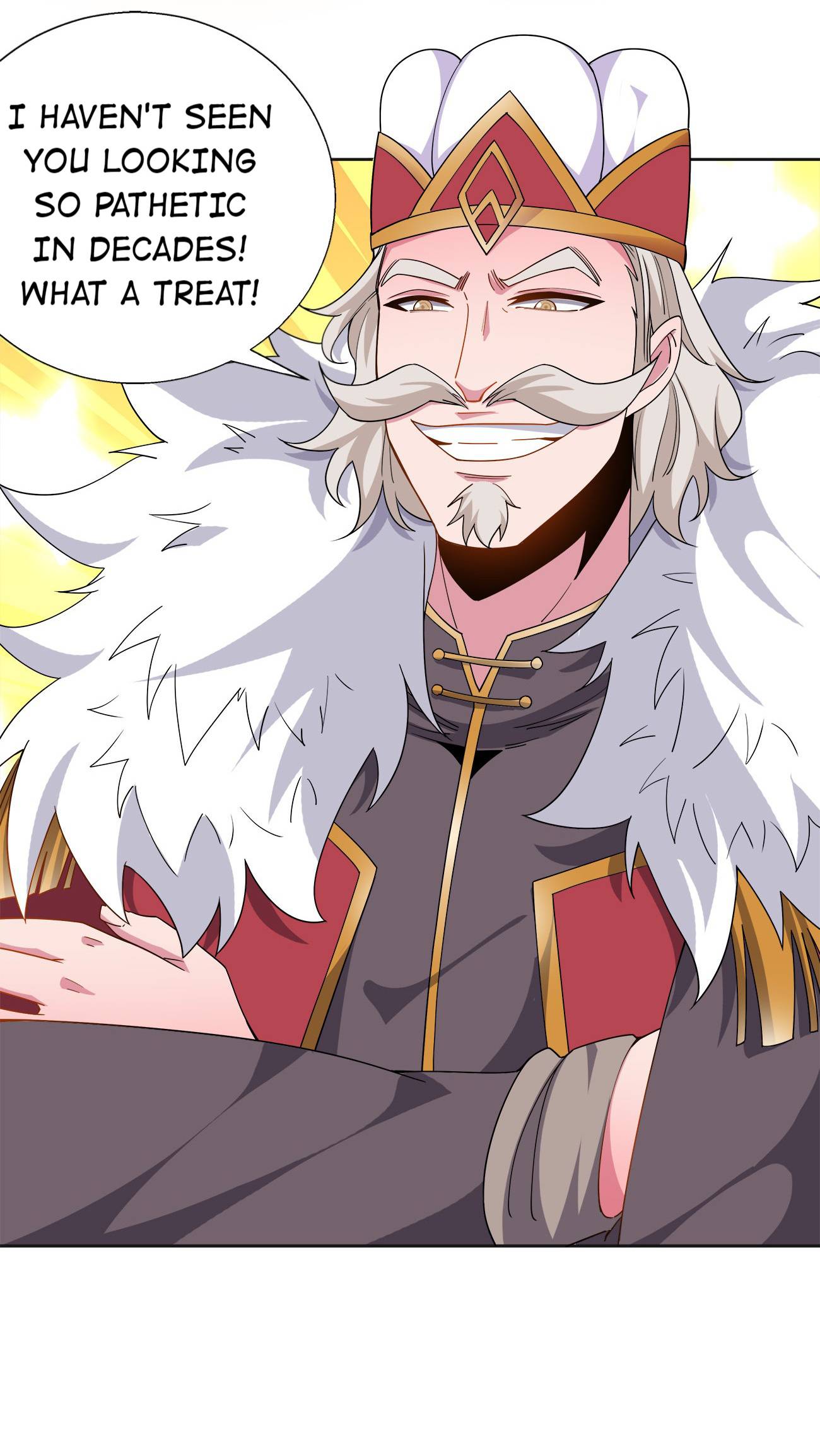 Princess, Please Distance Yourself a Little Chapter 54 - Page 11