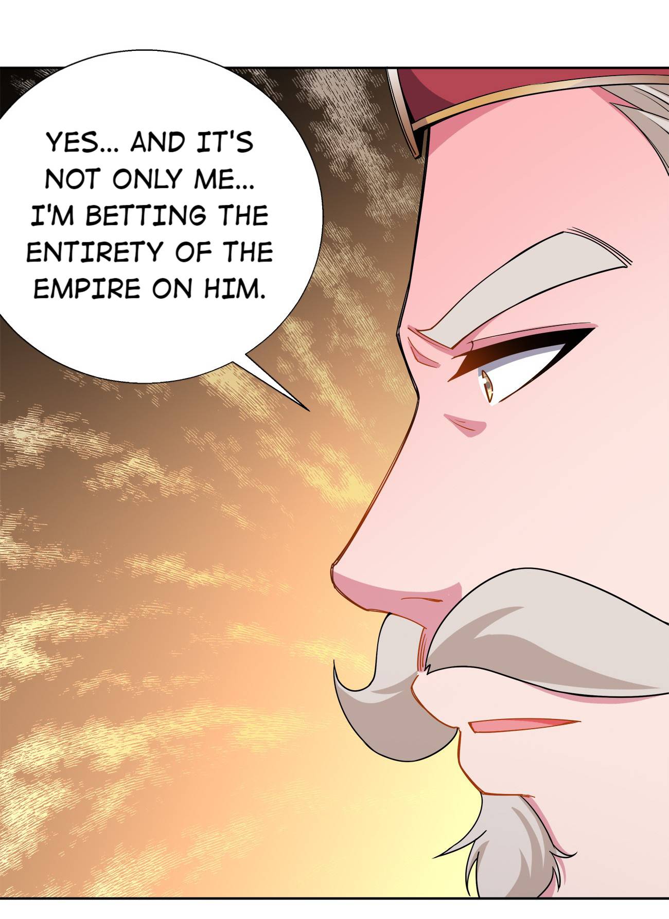 Princess, Please Distance Yourself a Little Chapter 54 - Page 24