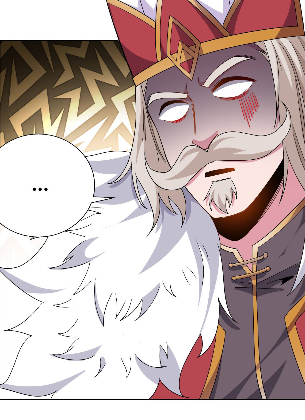 Princess, Please Distance Yourself a Little Chapter 54 - Page 35