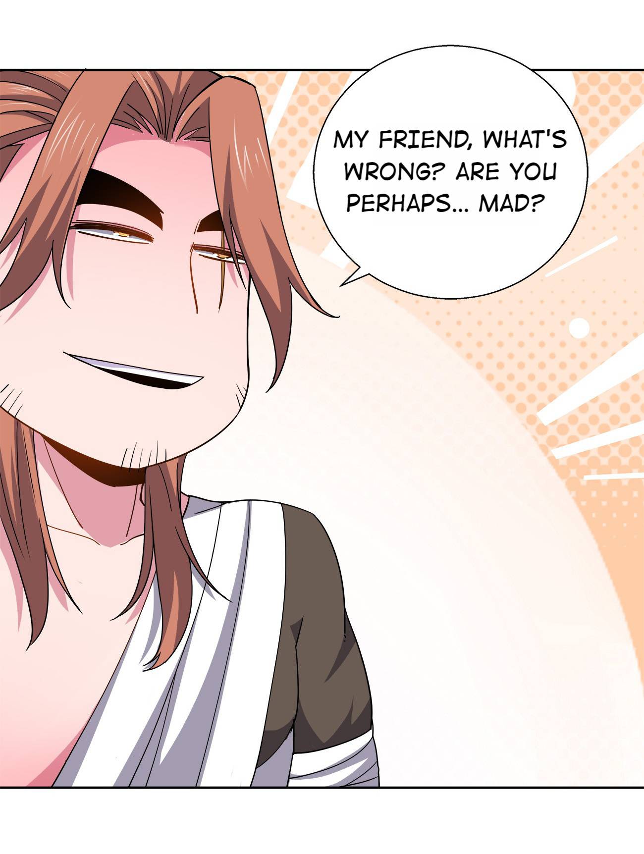 Princess, Please Distance Yourself a Little Chapter 54 - Page 36