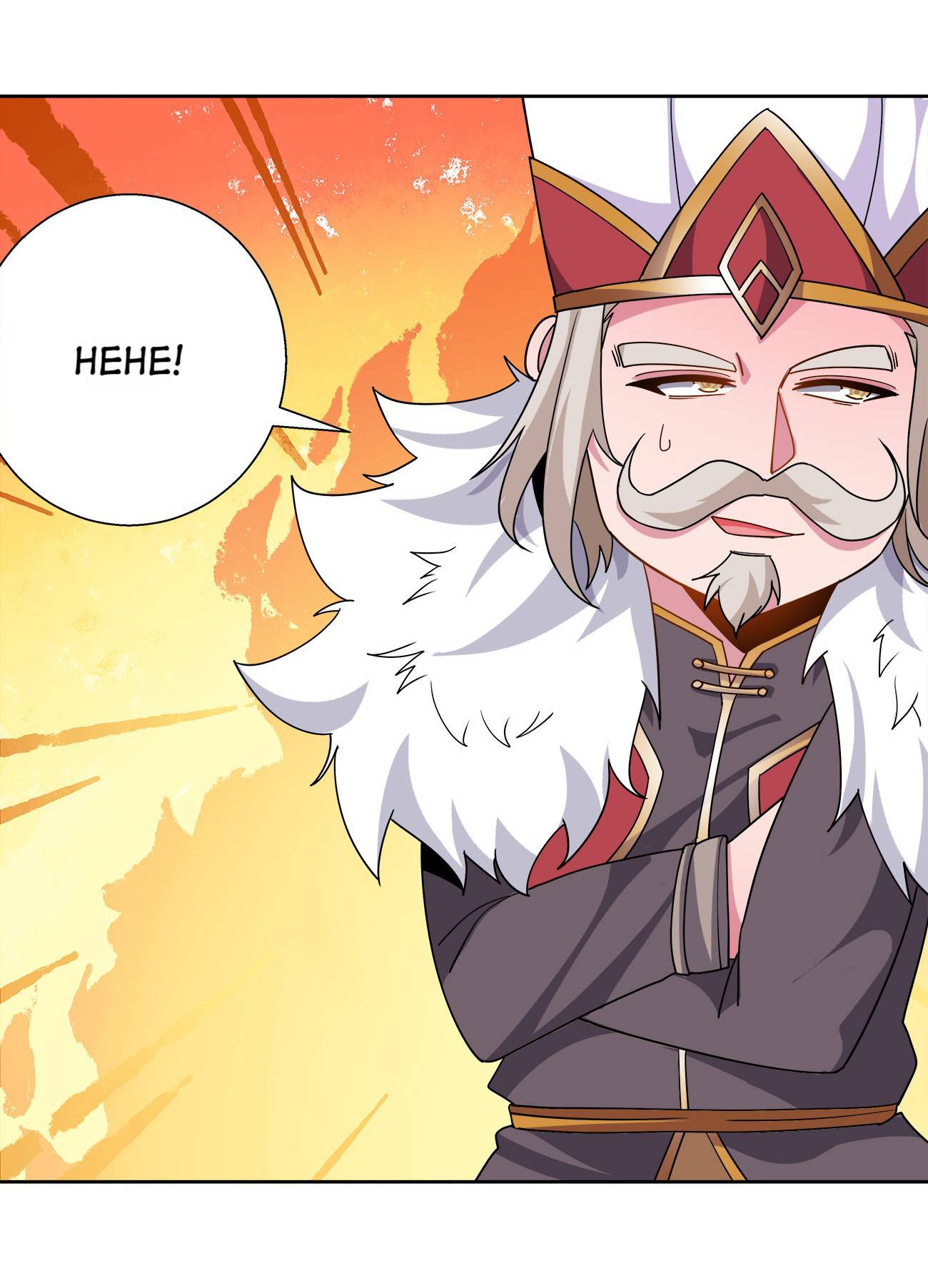Princess, Please Distance Yourself a Little Chapter 54 - Page 37