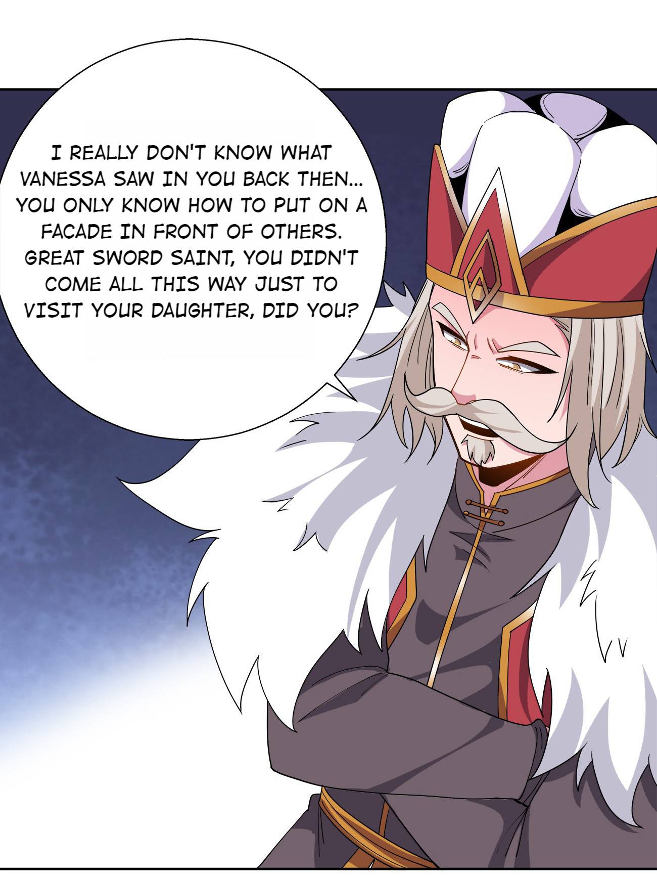 Princess, Please Distance Yourself a Little Chapter 54 - Page 42