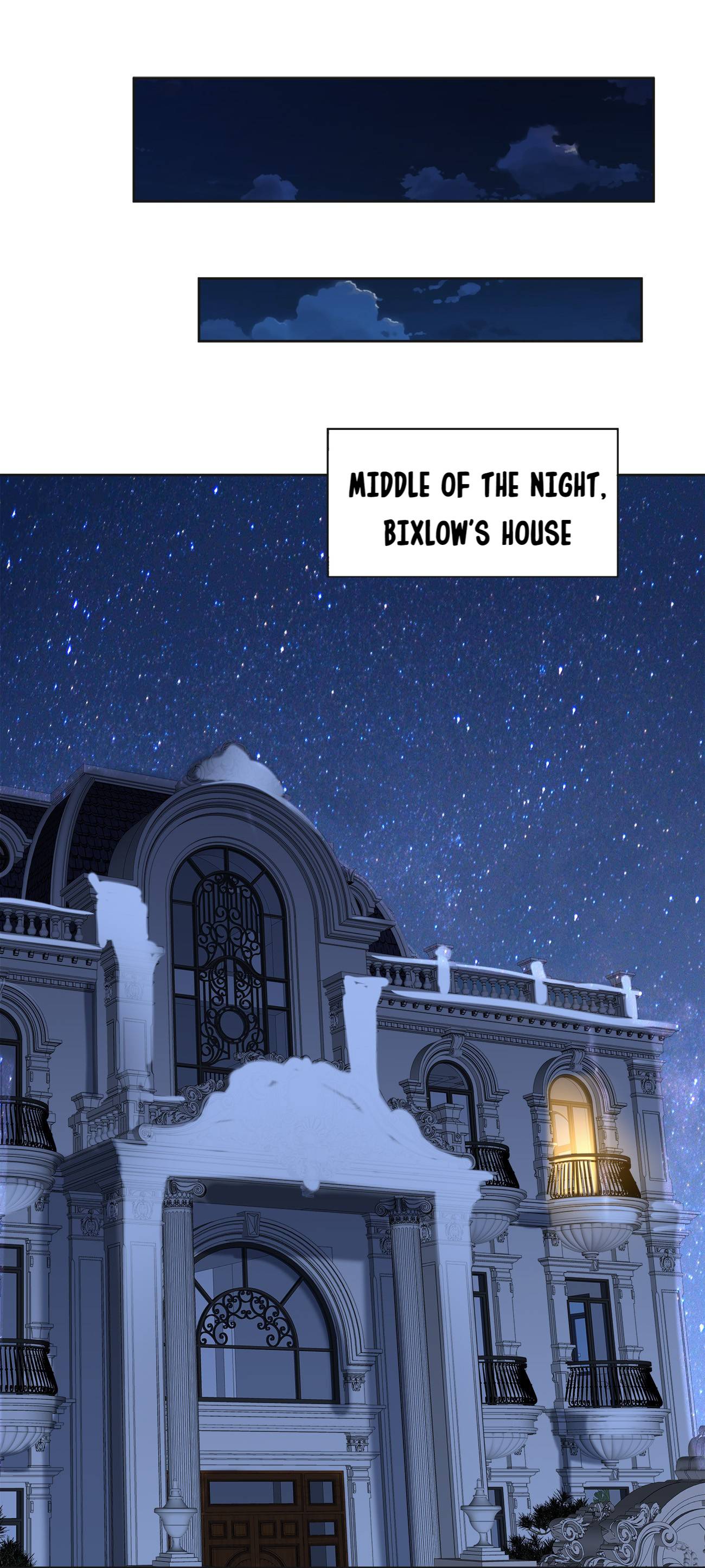 Princess, Please Distance Yourself a Little Chapter 54 - Page 7