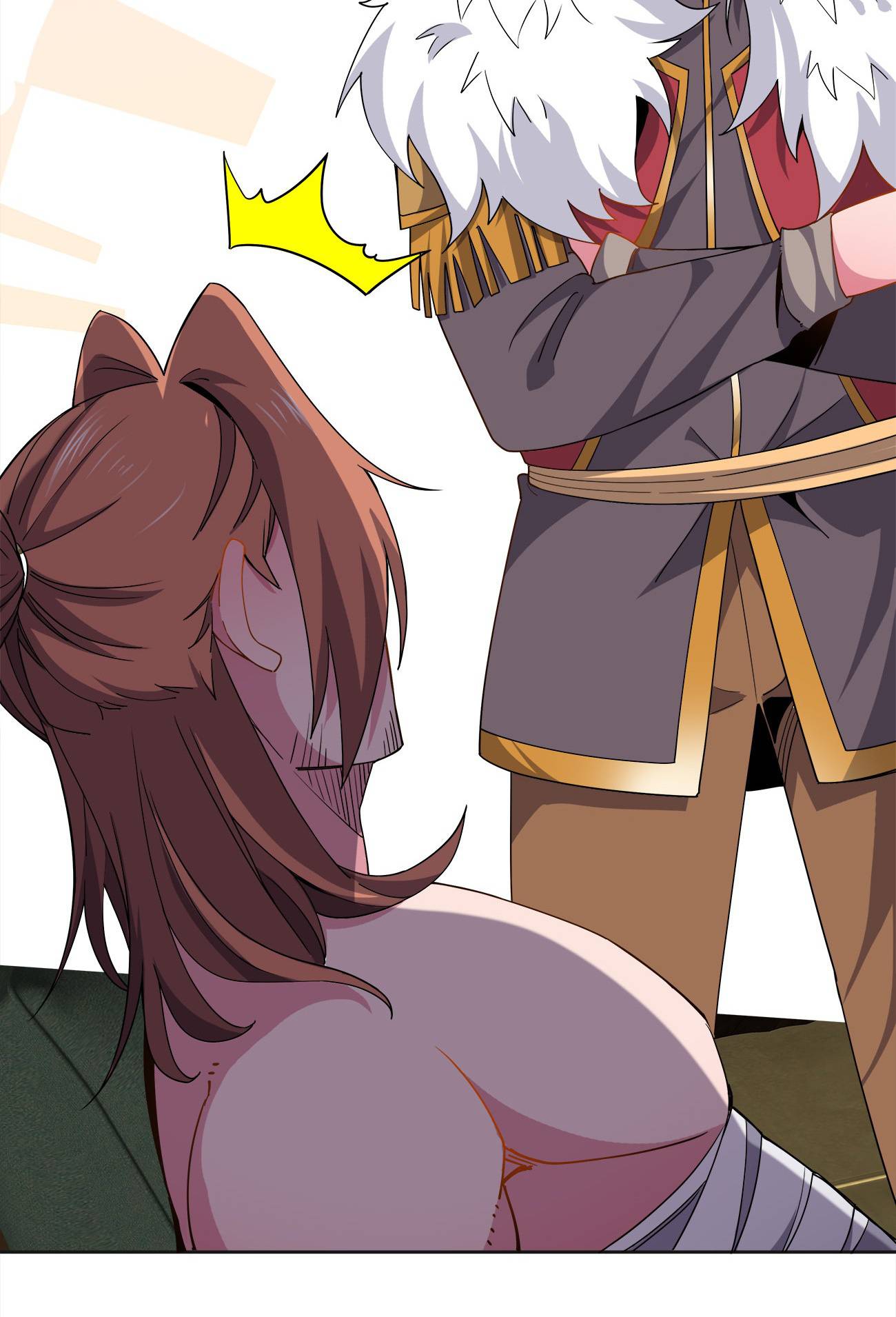 Princess, Please Distance Yourself a Little Chapter 54 - Page 9