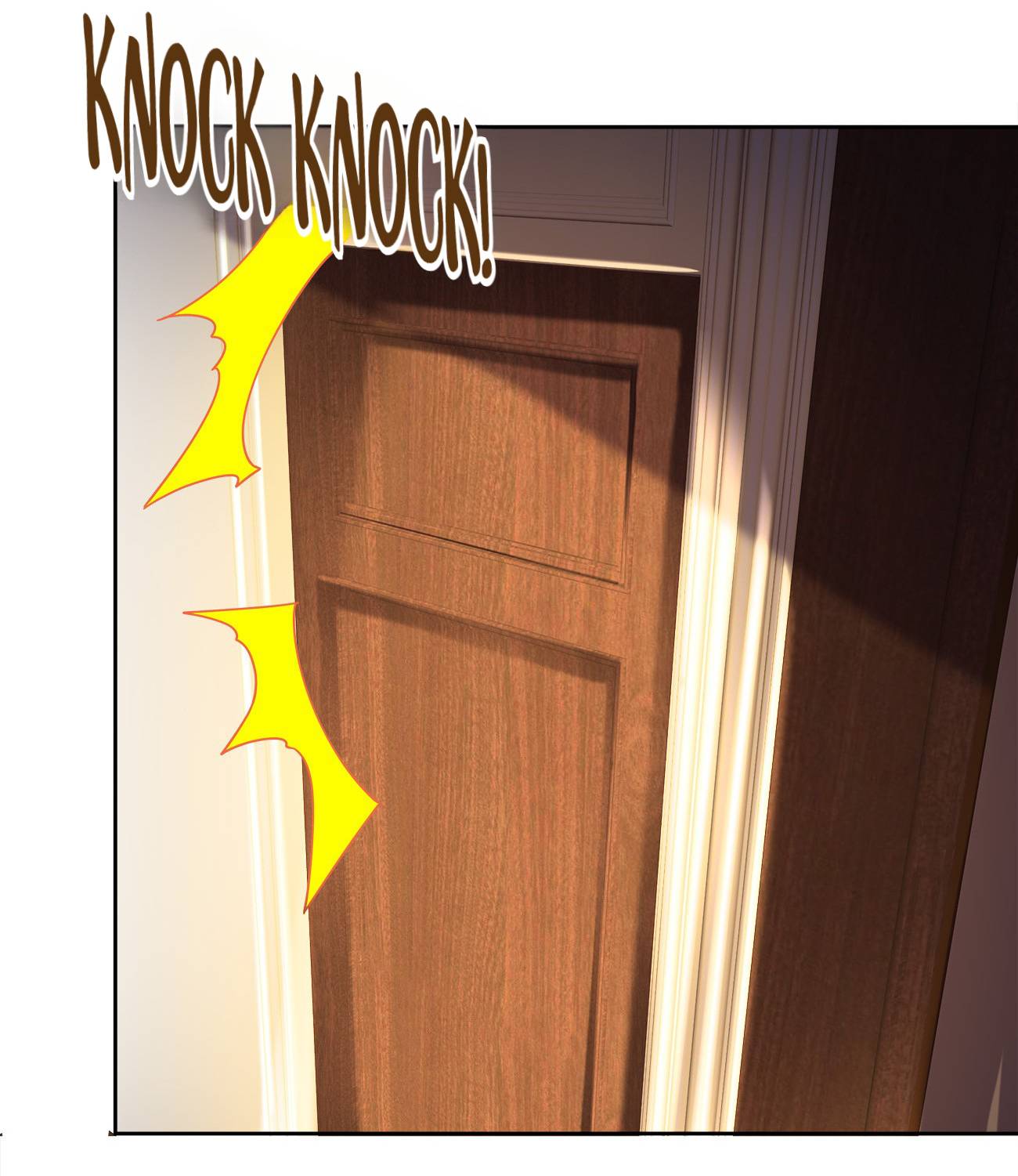 Princess, Please Distance Yourself a Little Chapter 55 - Page 11