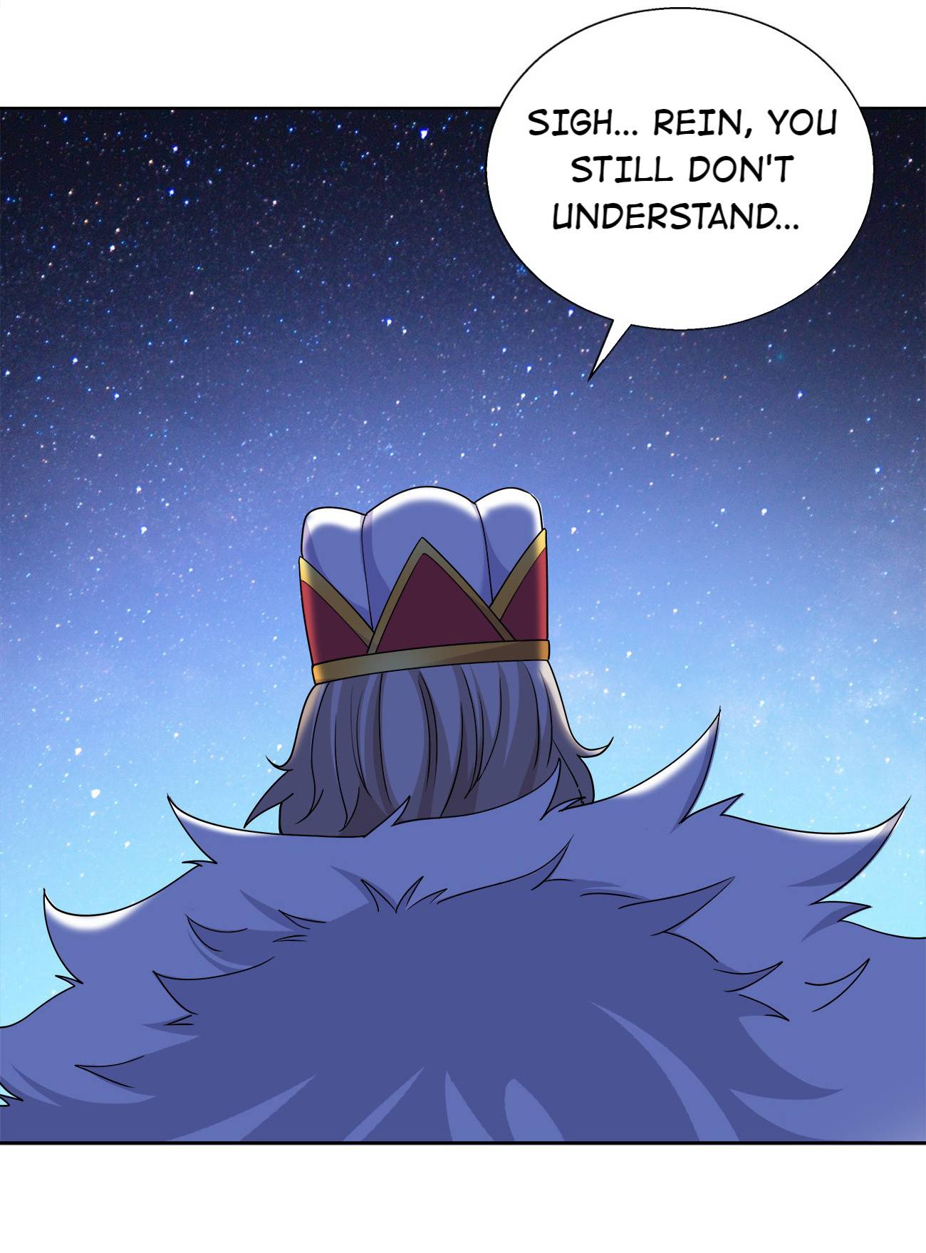 Princess, Please Distance Yourself a Little Chapter 55 - Page 17
