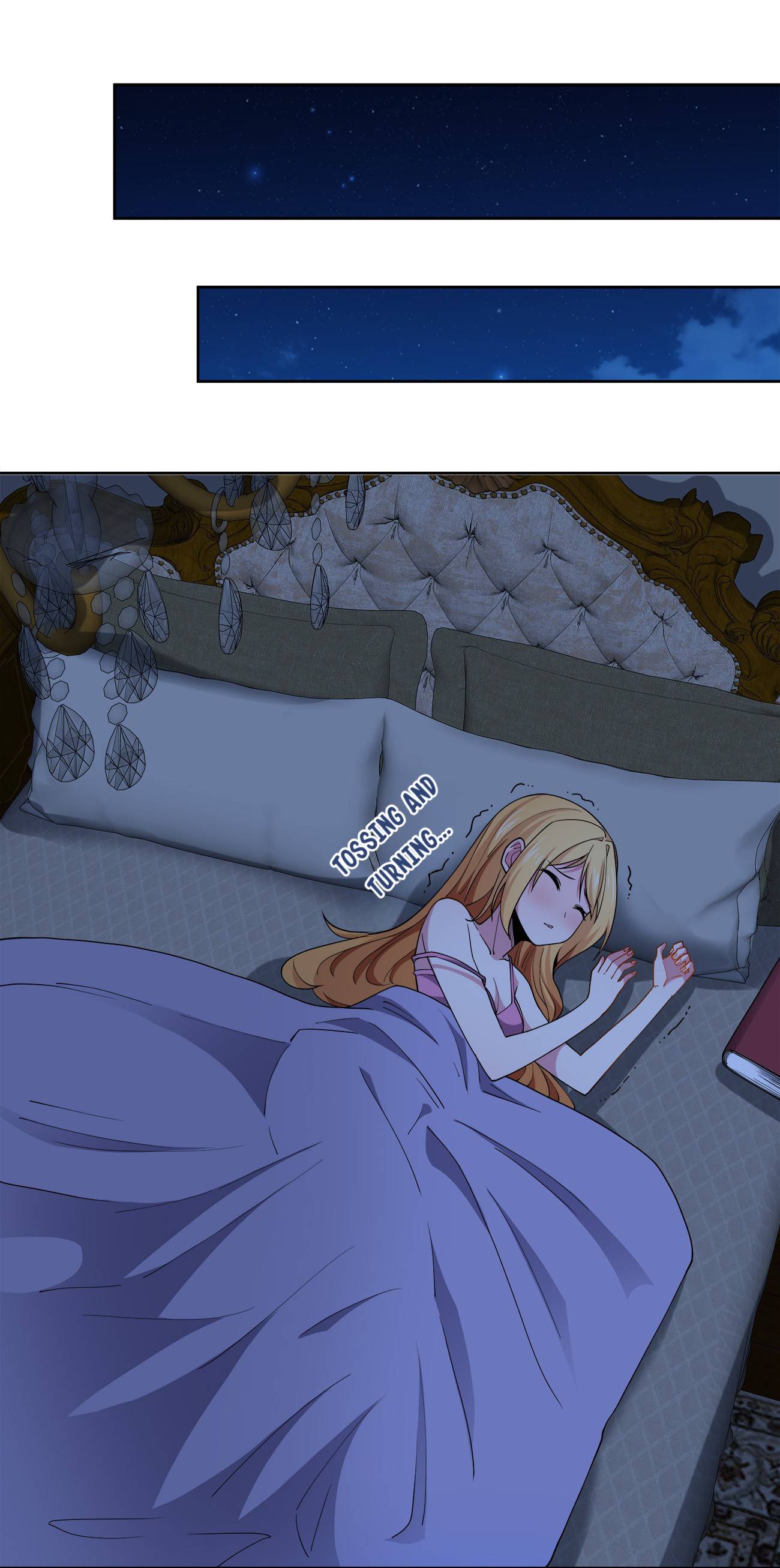 Princess, Please Distance Yourself a Little Chapter 55 - Page 18