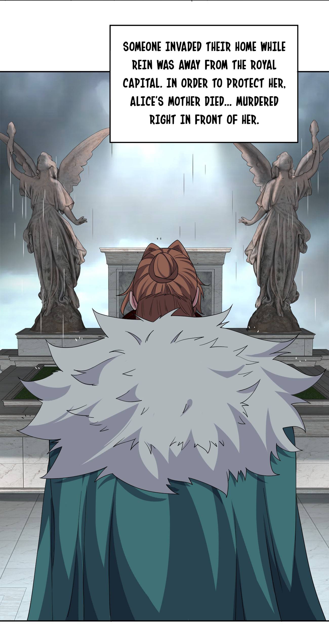 Princess, Please Distance Yourself a Little Chapter 55 - Page 24