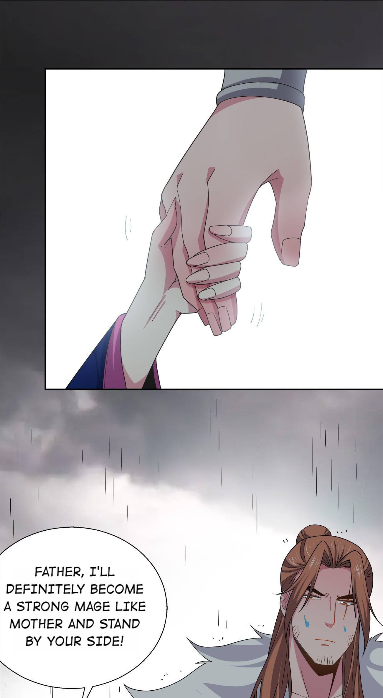 Princess, Please Distance Yourself a Little Chapter 55 - Page 26
