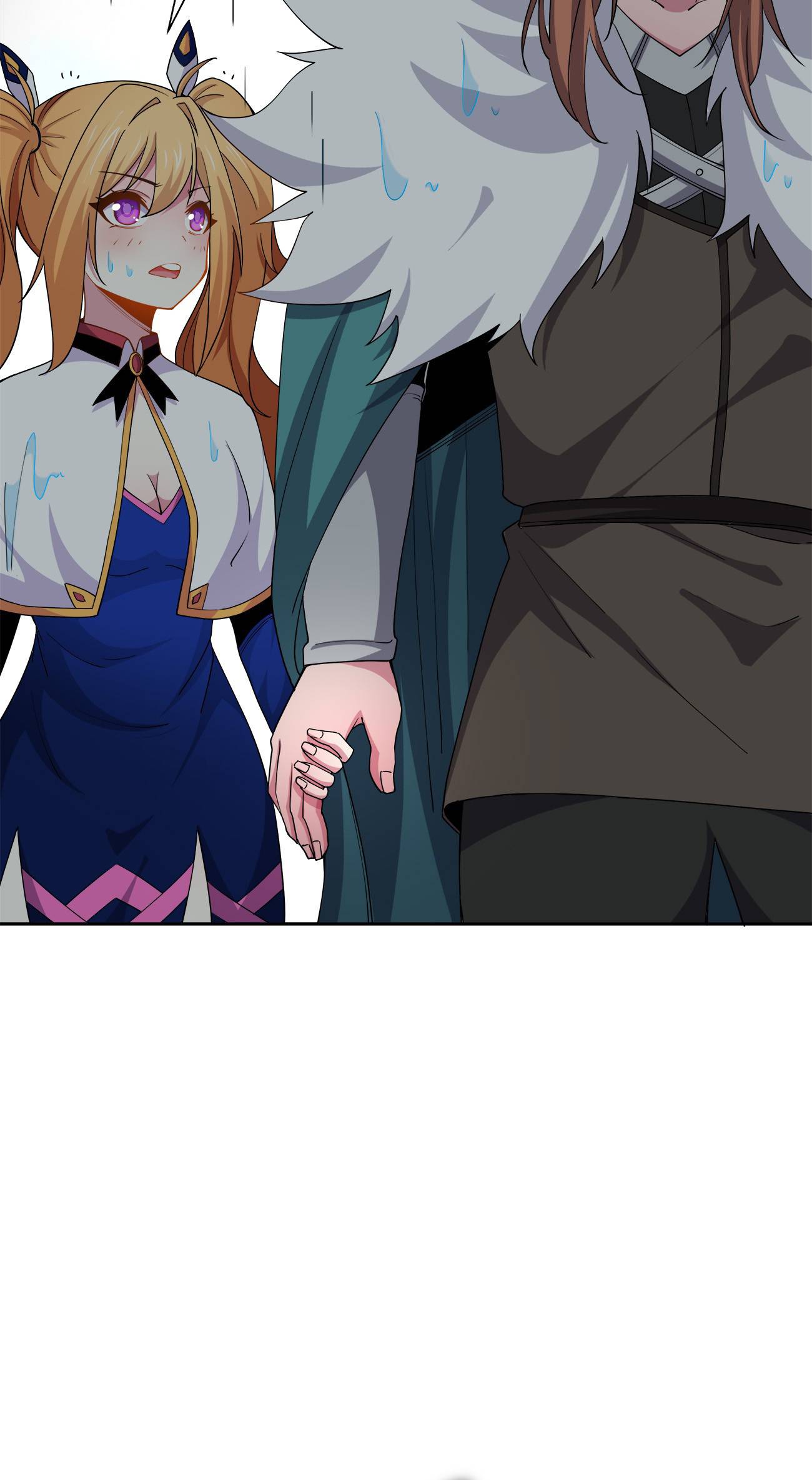 Princess, Please Distance Yourself a Little Chapter 55 - Page 27