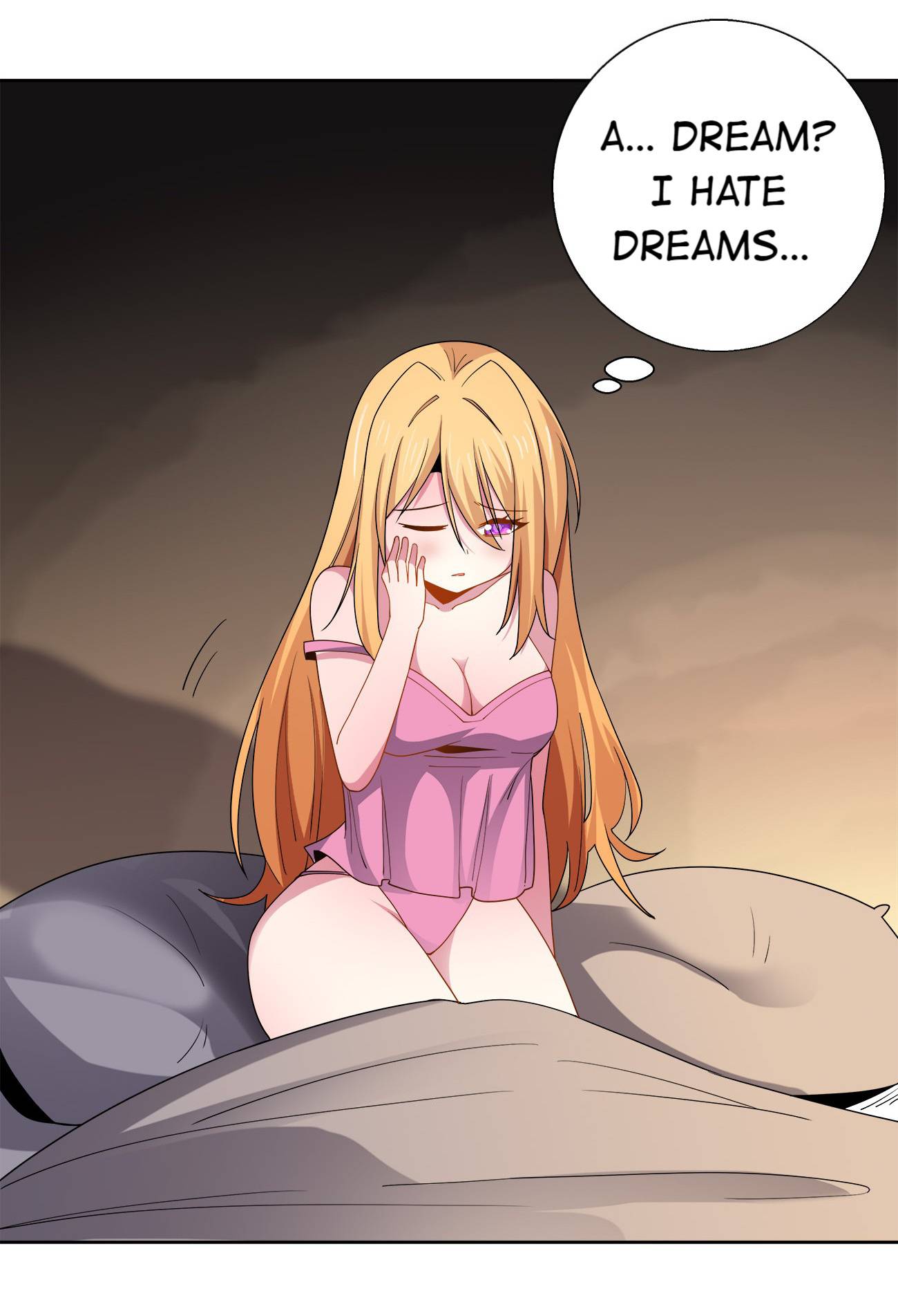 Princess, Please Distance Yourself a Little Chapter 55 - Page 32