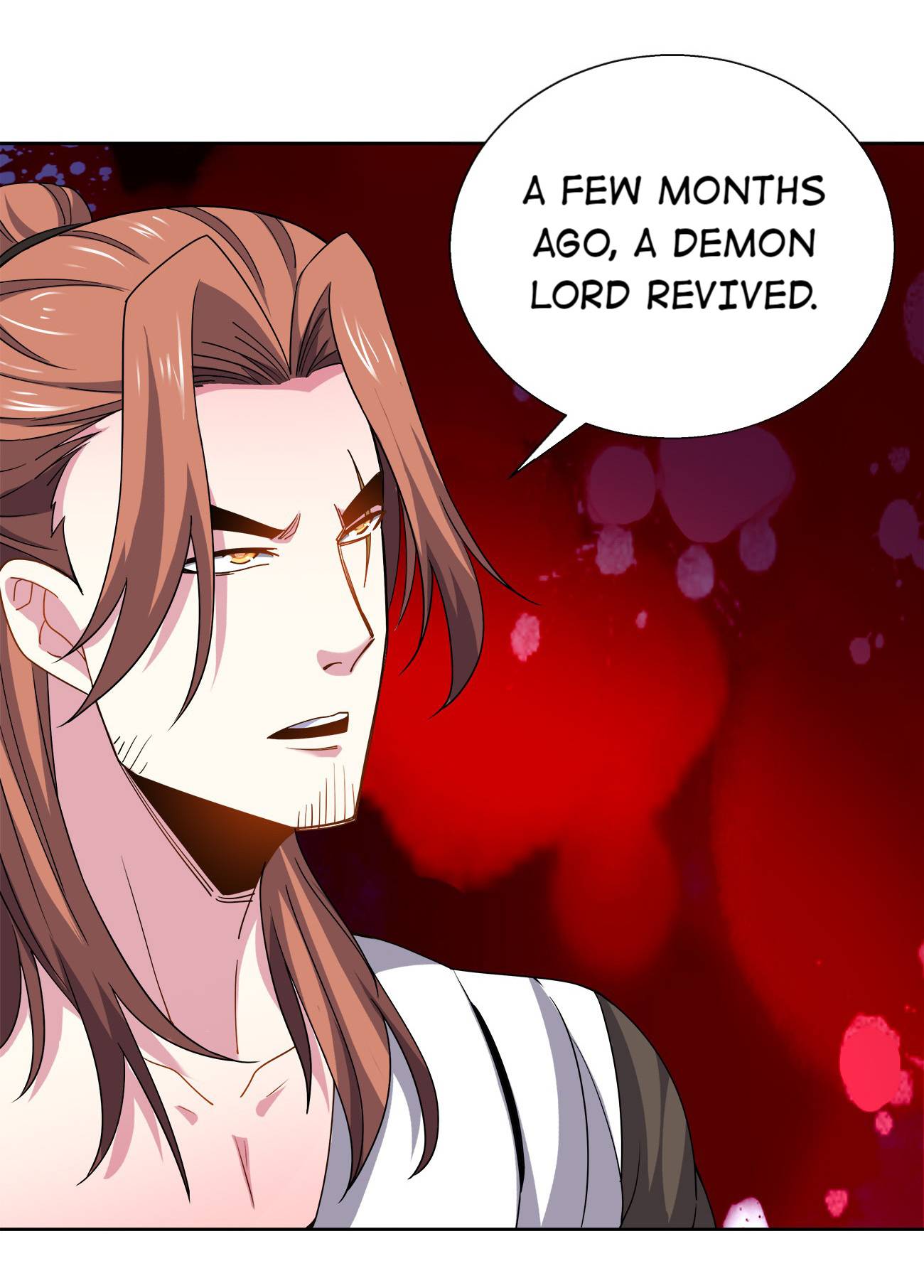 Princess, Please Distance Yourself a Little Chapter 55 - Page 5