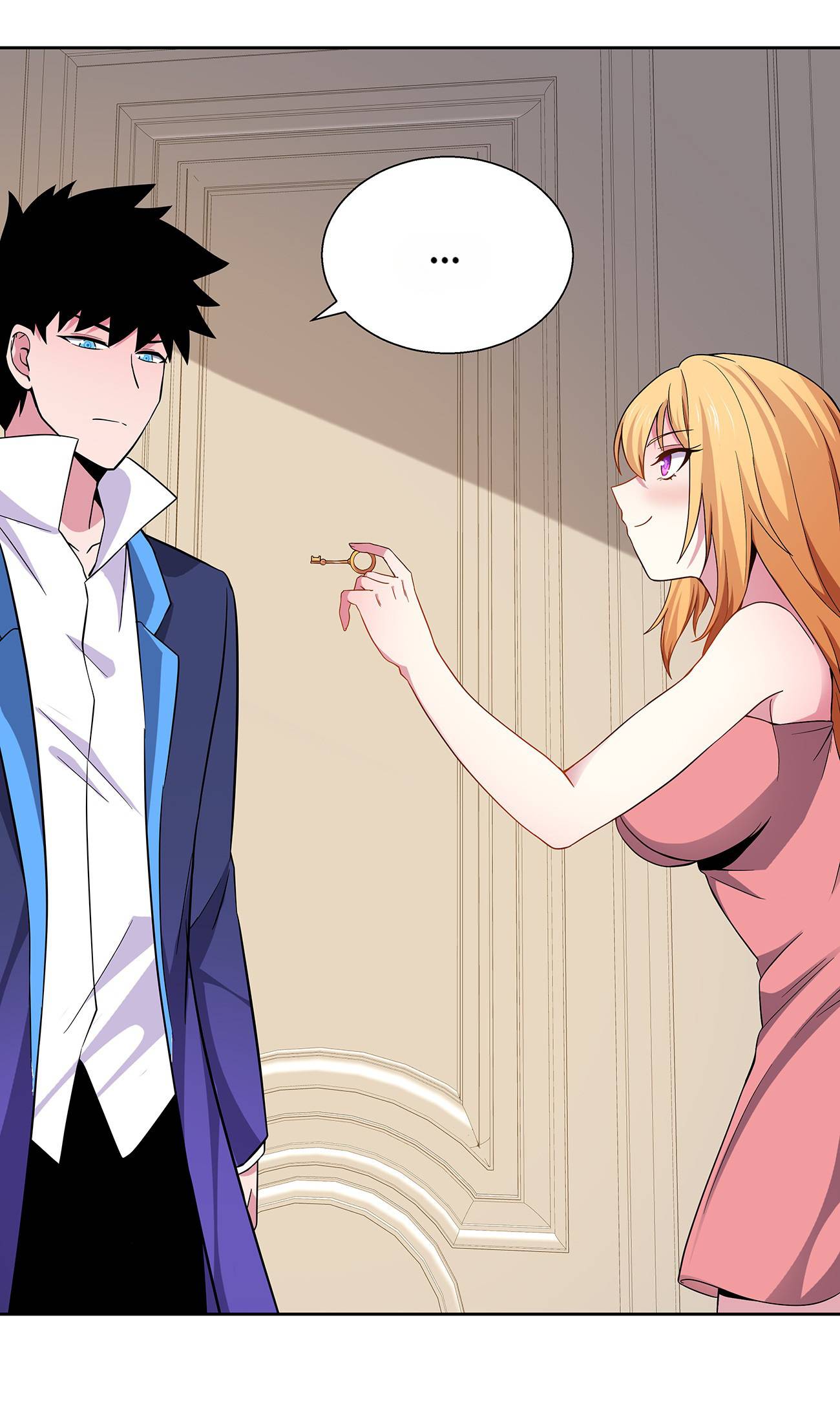 Princess, Please Distance Yourself a Little Chapter 56 - Page 12