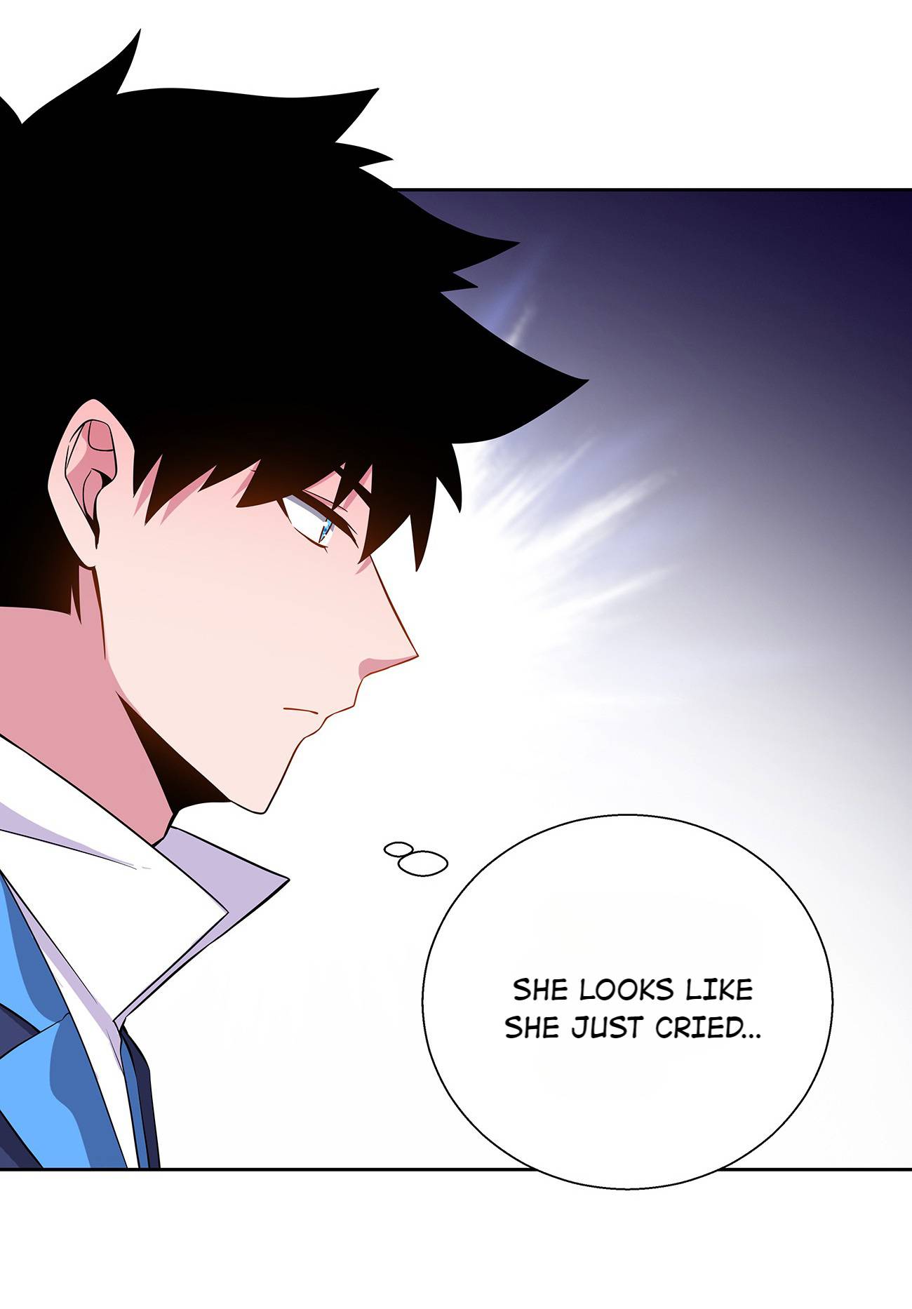 Princess, Please Distance Yourself a Little Chapter 56 - Page 15