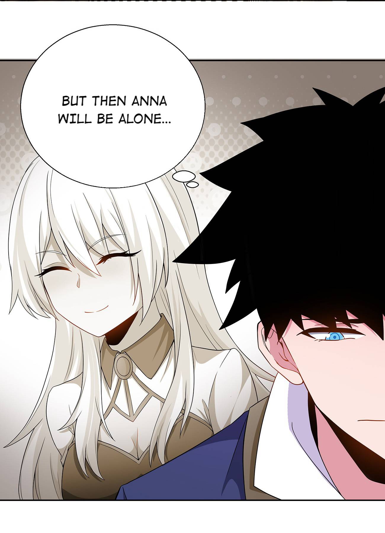 Princess, Please Distance Yourself a Little Chapter 56 - Page 25