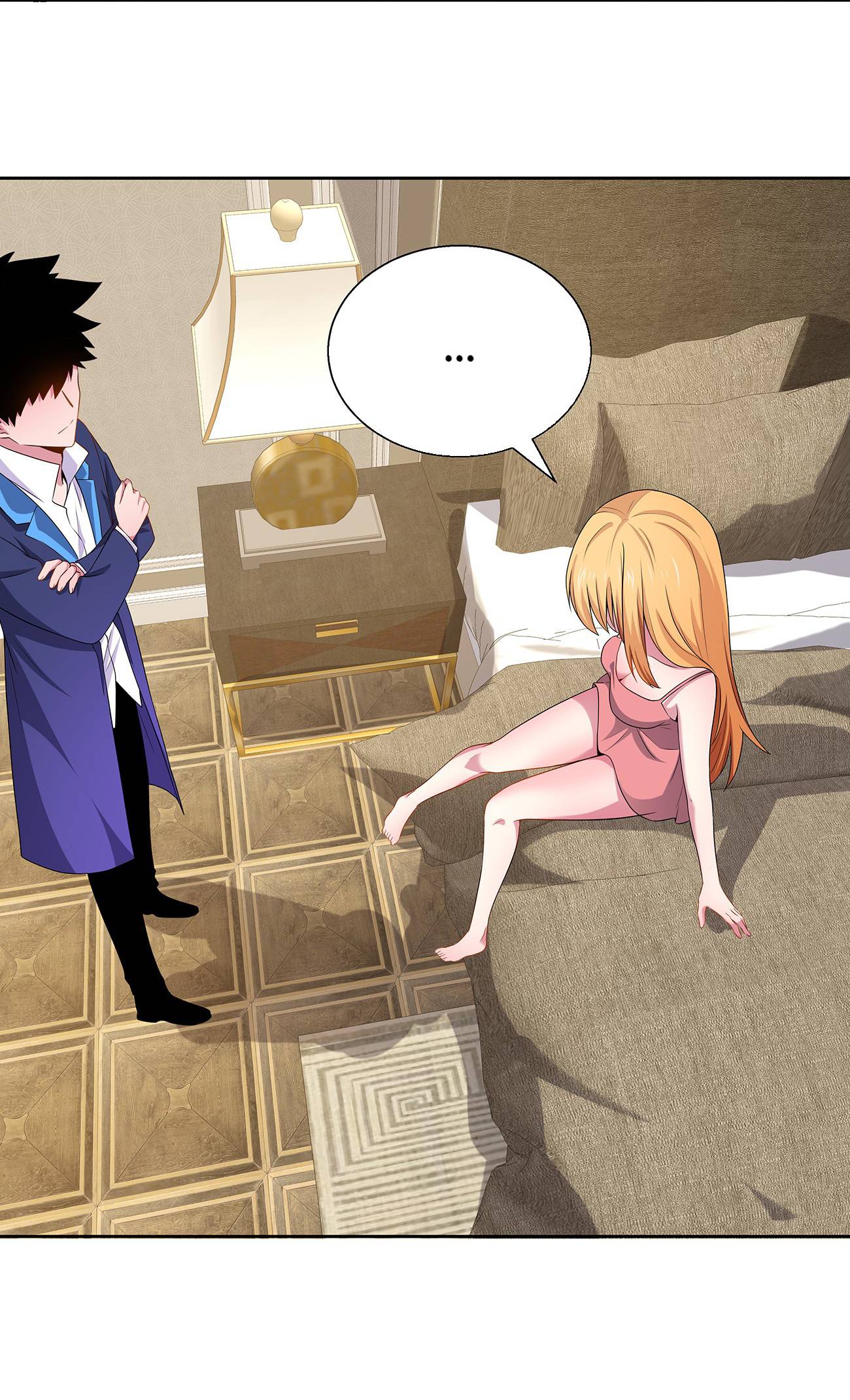 Princess, Please Distance Yourself a Little Chapter 56 - Page 28