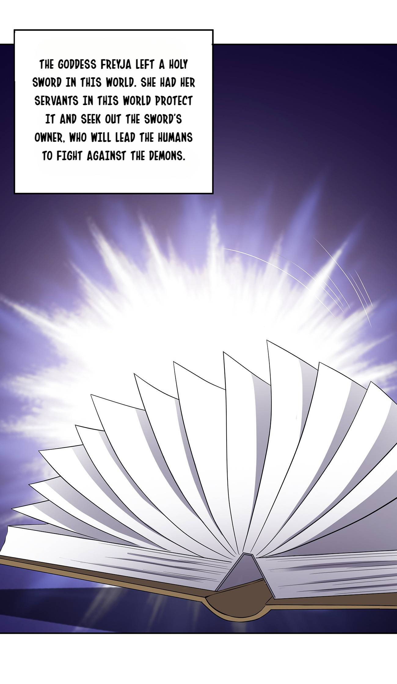 Princess, Please Distance Yourself a Little Chapter 56 - Page 35