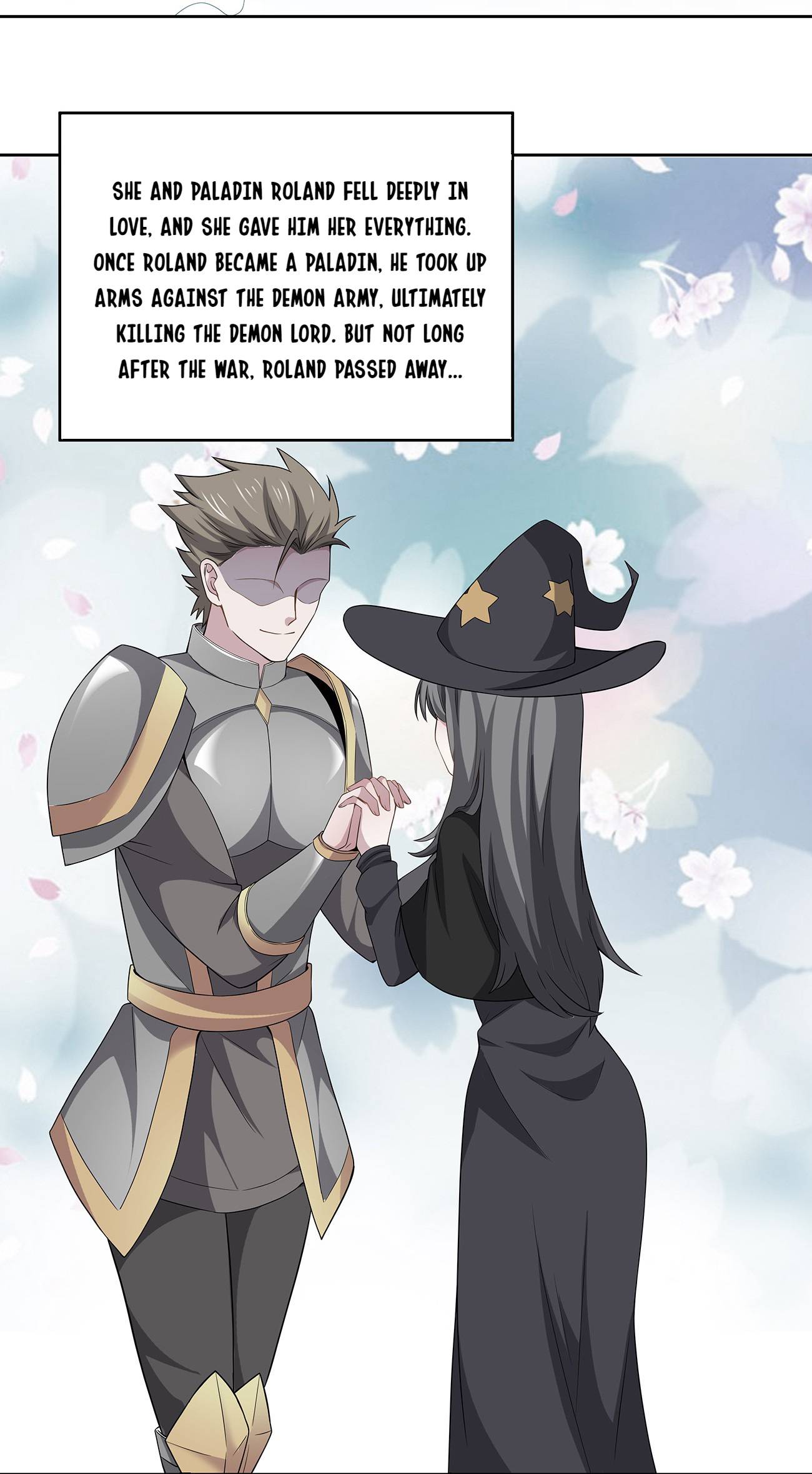 Princess, Please Distance Yourself a Little Chapter 56 - Page 37