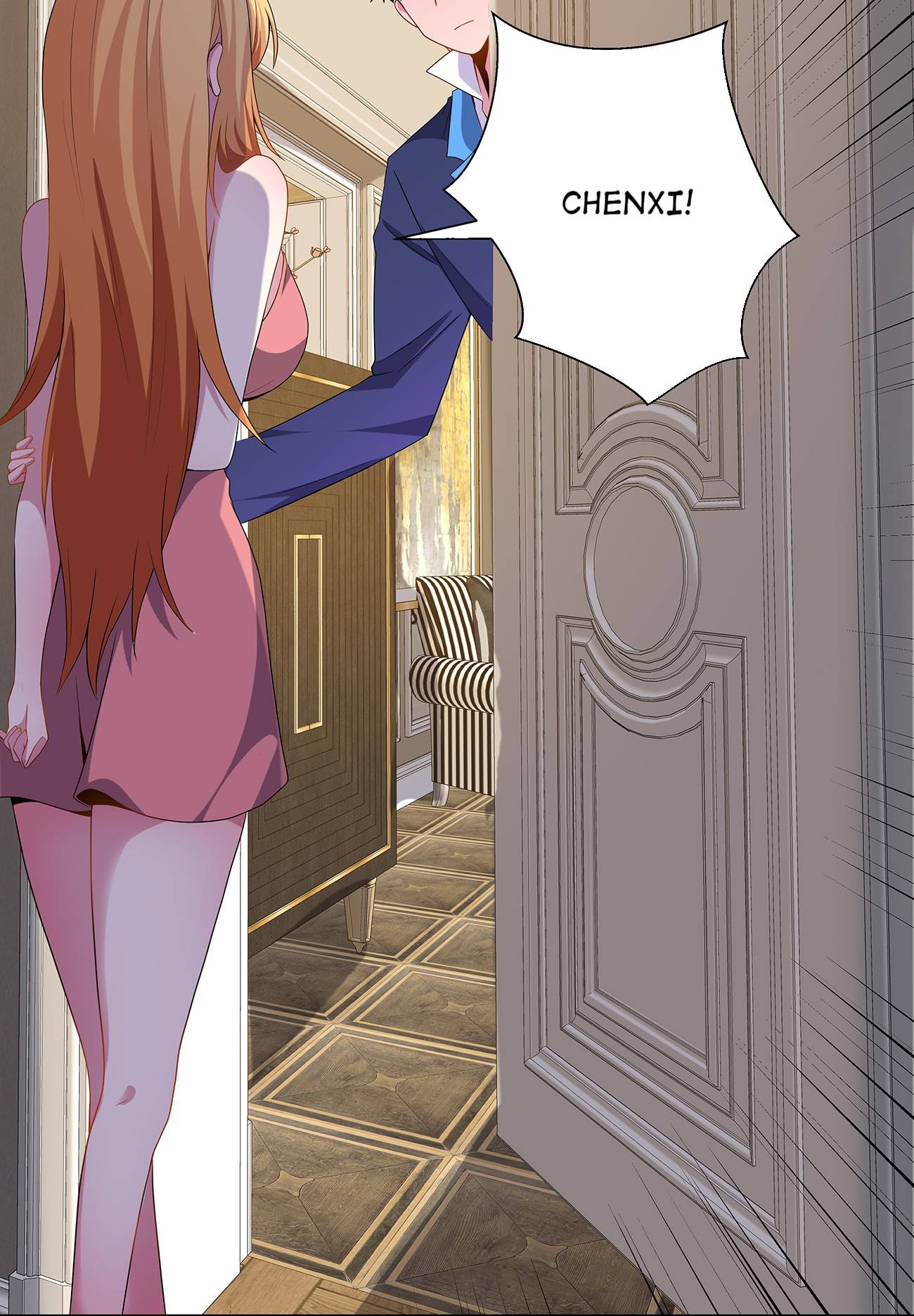 Princess, Please Distance Yourself a Little Chapter 56 - Page 5