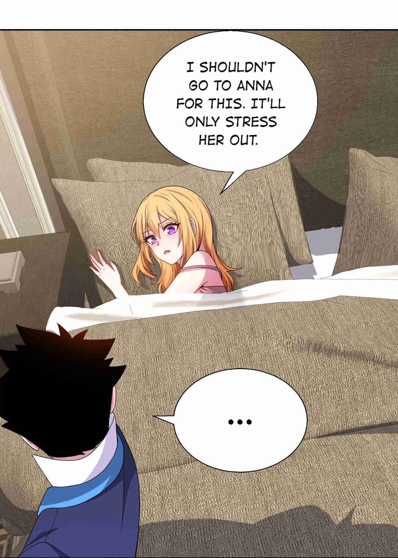 Princess, Please Distance Yourself a Little Chapter 57 - Page 18