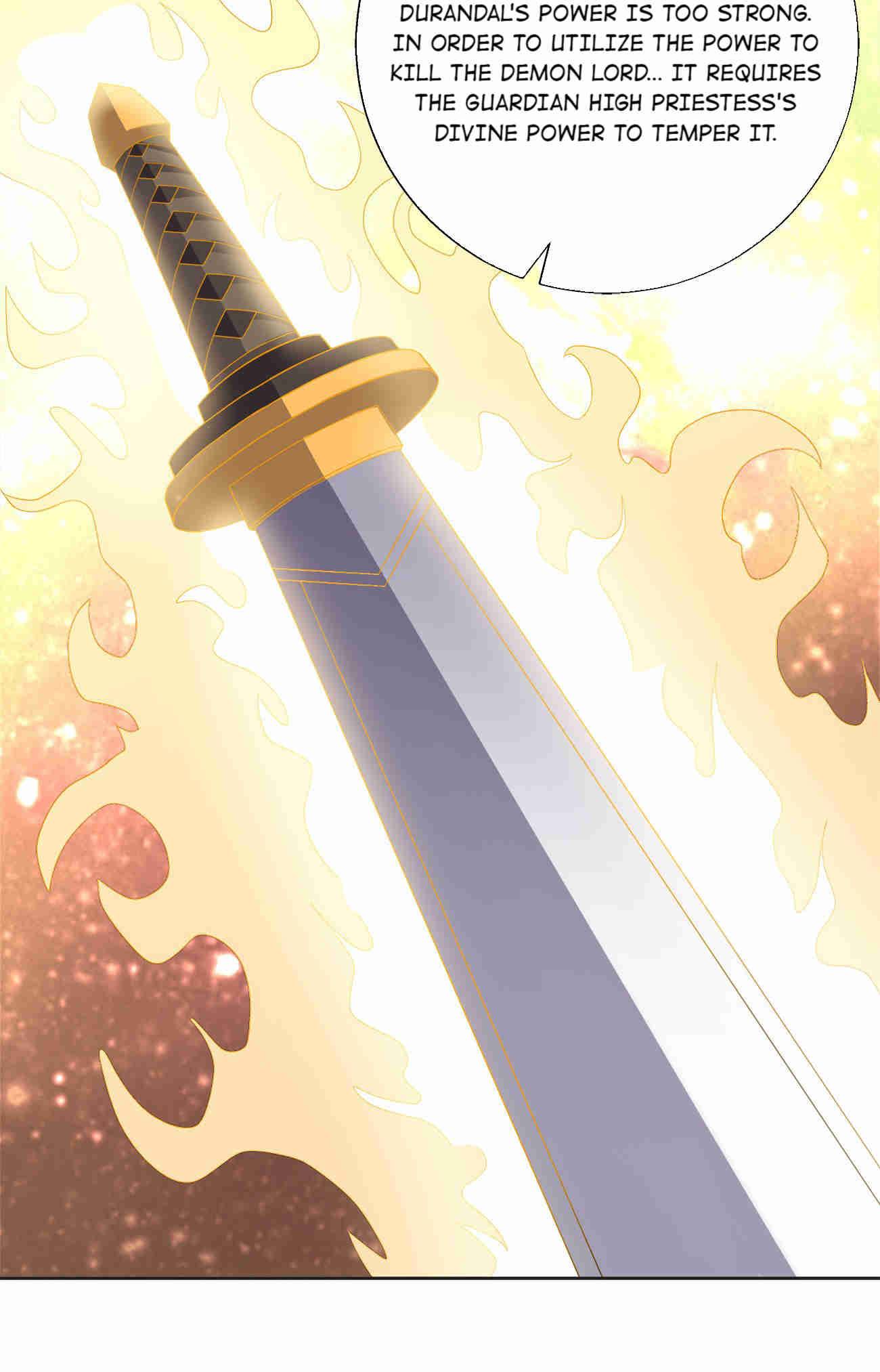 Princess, Please Distance Yourself a Little Chapter 57 - Page 24