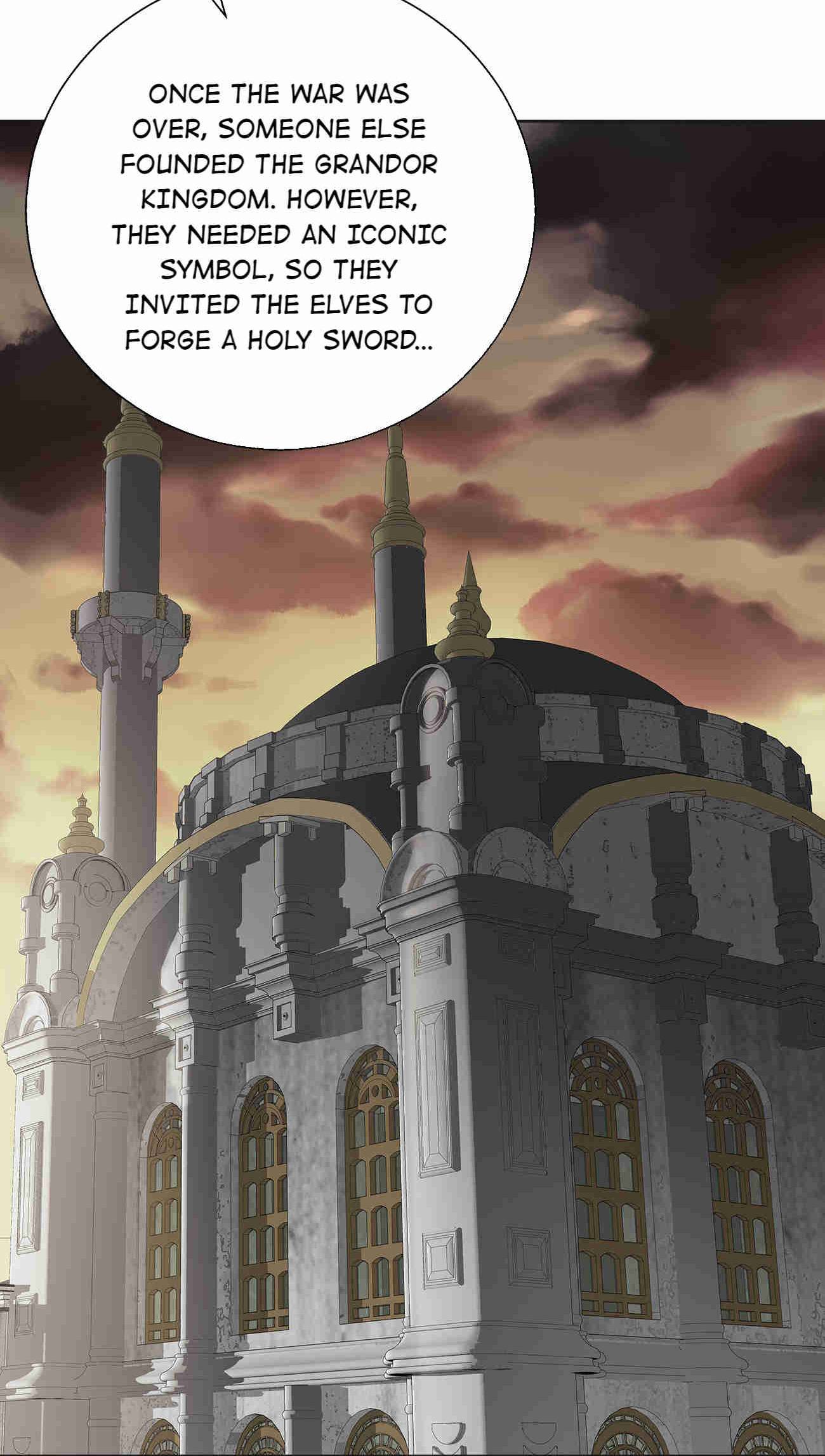Princess, Please Distance Yourself a Little Chapter 57 - Page 26