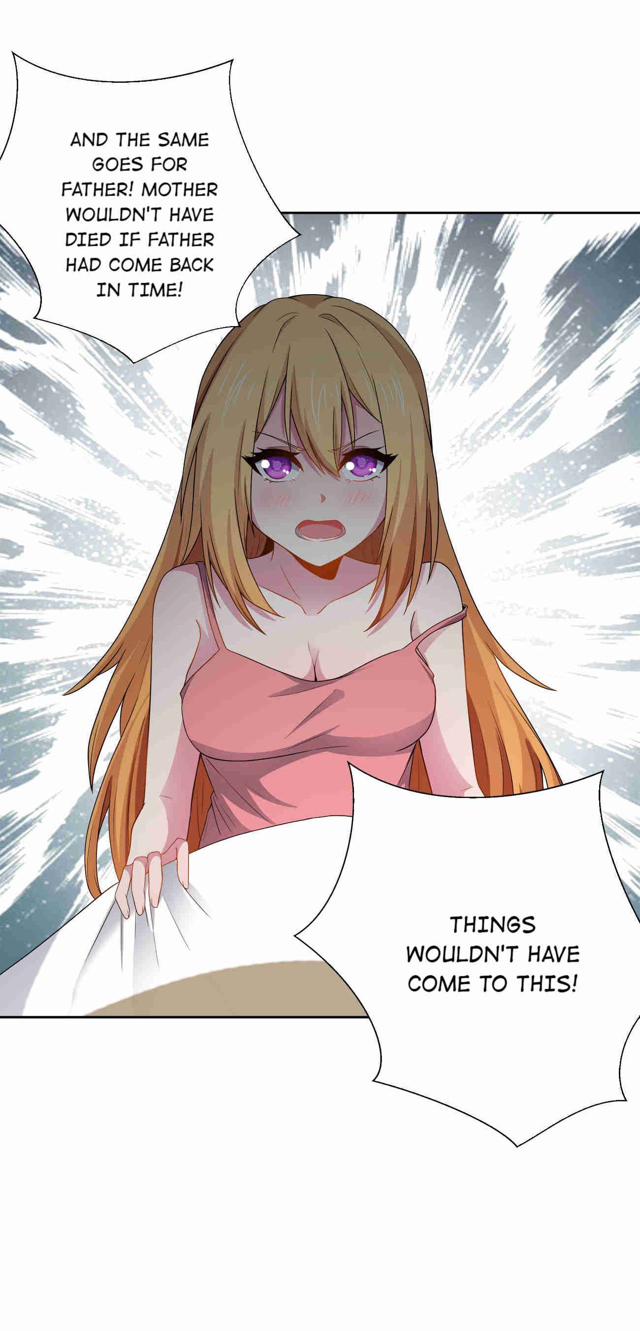 Princess, Please Distance Yourself a Little Chapter 57 - Page 31
