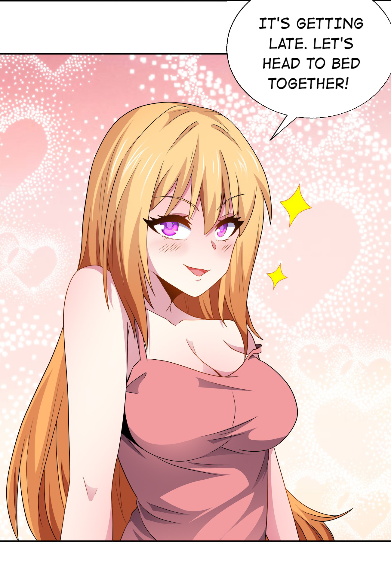 Princess, Please Distance Yourself a Little Chapter 58 - Page 19
