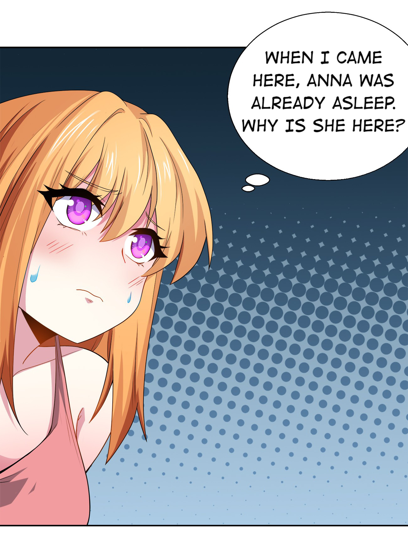 Princess, Please Distance Yourself a Little Chapter 58 - Page 25