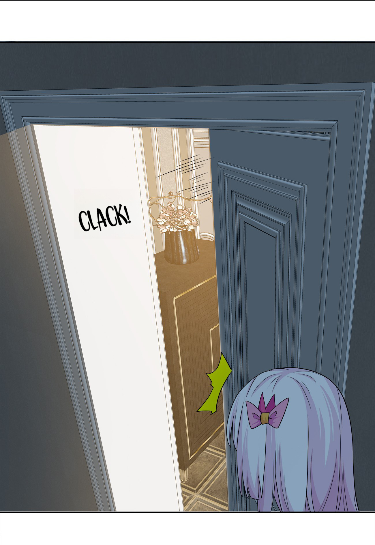 Princess, Please Distance Yourself a Little Chapter 58 - Page 29