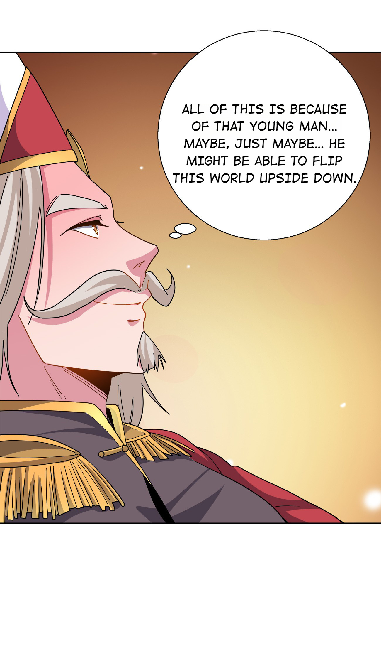 Princess, Please Distance Yourself a Little Chapter 59 - Page 22