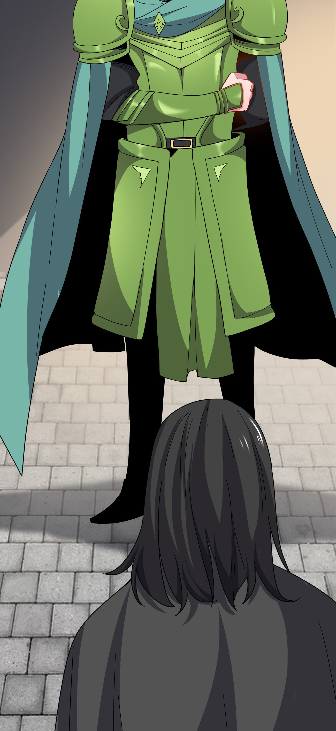 Princess, Please Distance Yourself a Little Chapter 59 - Page 30